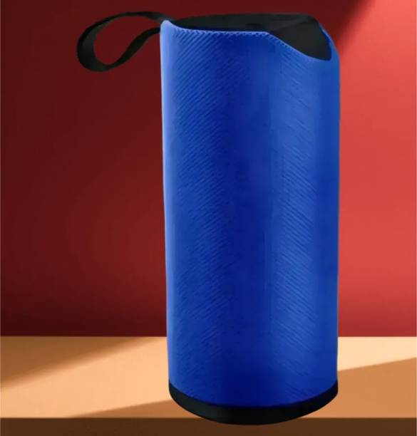 GDS 4A-Waterproof Pulsating Sound With Deep Bass Bluetooth 9 W Bluetooth Speaker