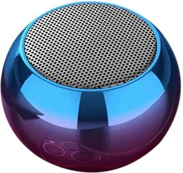 DOJI MN-SP-BST-02 10 W Bluetooth Speaker