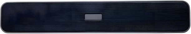 RZW Field 91 - Massive Bass, HandsFree Calling,24hrs Playtime, Home Theatre soundbar 10 W Bluetooth Speaker