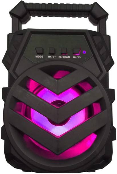 GARSSTORE Dj bass Multimedia FFR-ARTG-169 10 W Bluetooth Speaker