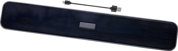 BVEXO Studio High Bass Sound Quality With 24Hours Playing Time Bluetooth Speaker 20 W Bluetooth Speaker