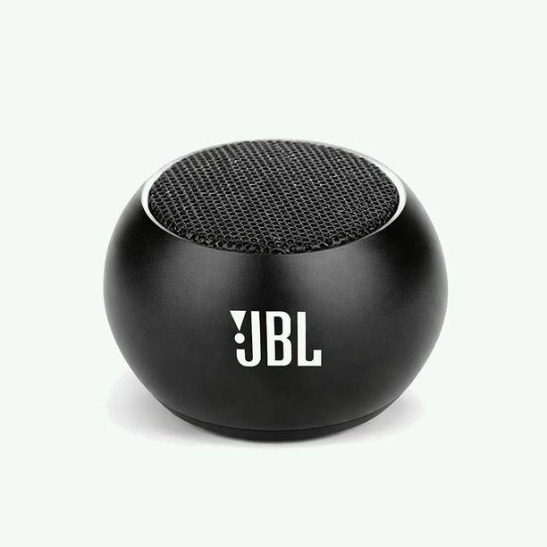 IIXINITE J-B-L Bluetooth Speaker With 4K Sound Quality (Extra Bass) 159 5.6 W Bluetooth Speaker