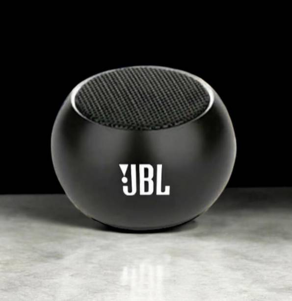 PUSKARR M4__J.B.L mini boost Portable Bluetooth speaker 5w Bluetooth Speaker S2 10 W Bluetooth Speaker