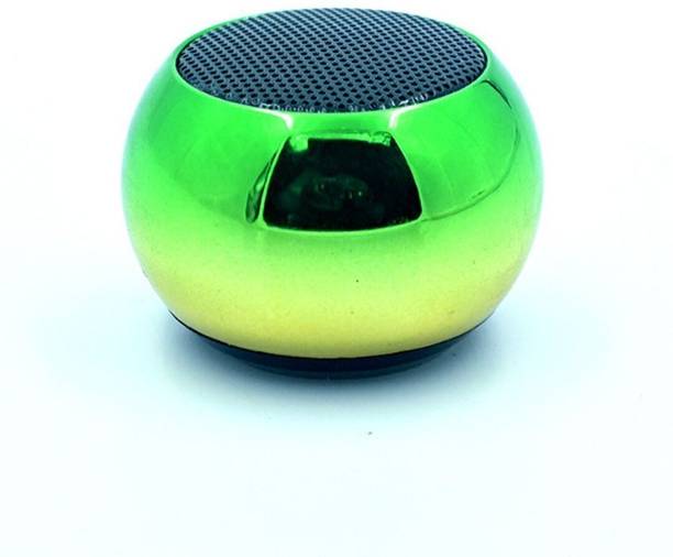 JPGC MINI BOOST 3 5W Bluetooth Speaker 5 W Bluetooth Speaker