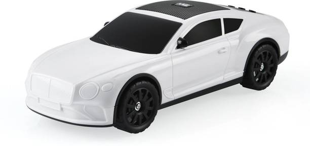 MZ Dynamic Thunder Sound Auto Series 5 W Bluetooth Speaker