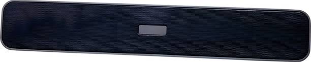 GOOD FUN Bluetooth Speaker with 20W RMS Stereo Sound, E91 Water Resistance 20 W Bluetooth Party Speaker