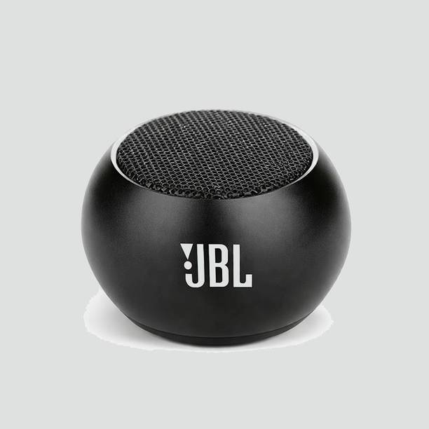 Vini enterprise J-B-L Bluetooth Speaker With 4K Sound Quality (Extra Bass) 162 5.6 W Bluetooth Speaker