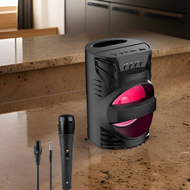 PARADISEECOM G53 4104 Sound Box Mini Wireless Bass Bluetooth Speaker 10W 10 W Bluetooth Speaker