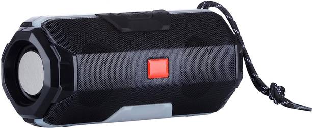 CIHYARD A-006 Dolby Sound Bass With Disco Color Change Light In Built Bluetooth Speaker3 10 W Bluetooth Speaker