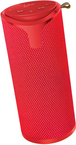 Landmark 2.0 Wireless Speaker 8 Hrs Playtime Multi-Connectivity 10 W Bluetooth Speaker