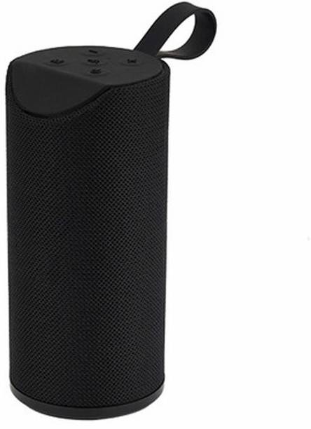 DHAN GRD Portable Stereo Speaker Rich Bass Loud Sound Built-in Mic All Smartphone Device 10 W Bluetooth Speaker