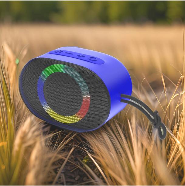 Clairbell Boss DeepBass Studio Pro (Bluetooth Speaker) Enhanced Acoustic (Speaker)XC39 56 W Bluetooth Speaker
