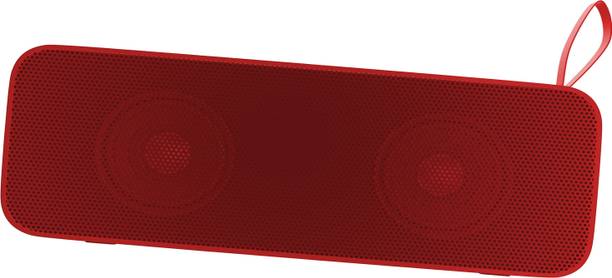 RZW Waterproof Outdoor Travel Loud Stereo Sound Wireless Speaker 8 Hours Playtime 16 W Bluetooth Speaker