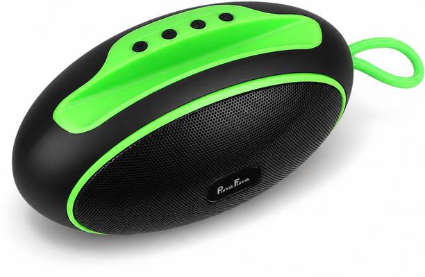 PunnkFunnk SoundMini 5 W Bluetooth Speaker