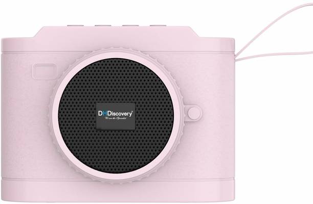 DH Discovery DH Discovery DH-500CM 20 W 20 W Bluetooth Speaker