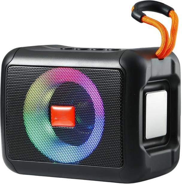Raptas Portable Bluetooth Speaker 8 W Bluetooth Speaker