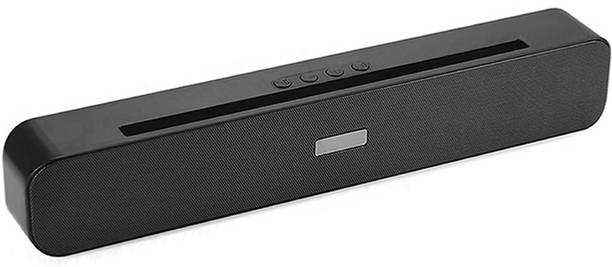 urooj Hot Selling Factory Perfect Quality Professional Portable Wireless Soundbar 20 W Bluetooth Speaker