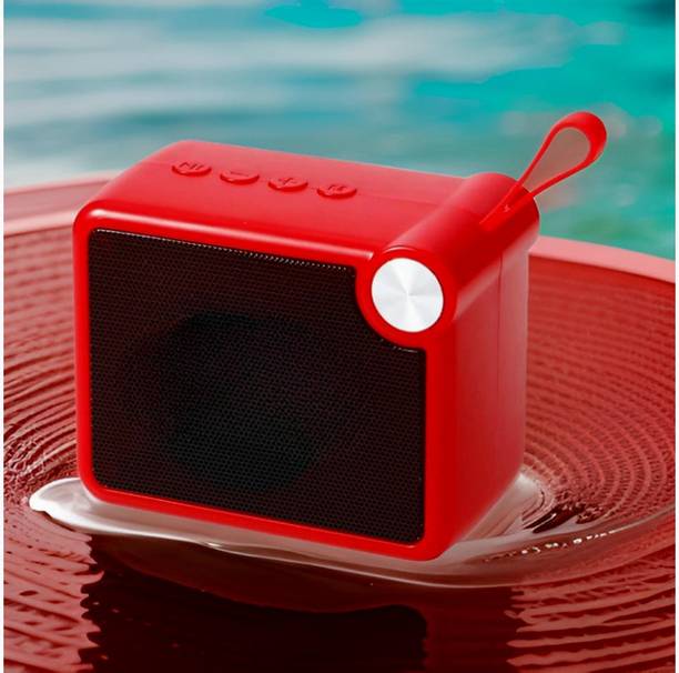 Clairbell 21v_M406 Portable Bluetooth Speaker: Your Music On-the-Go 10 W Bluetooth Speaker