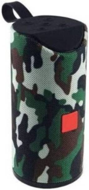 beautiqdream Small Bluetooth Speaker with Superior Sound Quality 9 W Bluetooth Speaker