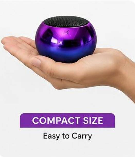 Srt mini bluetooth speakar 5 W Bluetooth Speaker