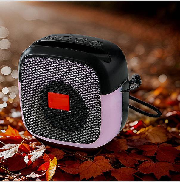 FRONY 46b_M424 Portable 5W Bluetooth Speaker for Seamless Wireless Sound 10 W Bluetooth Speaker