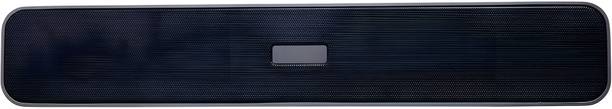 RZW Field 91 - Massive Bass, HandsFree Calling,24hrs Playtime, Home Theatre soundbar 10 W Bluetooth Speaker