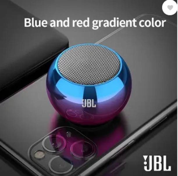 hyrtfs m4 J.B.L mini boost Portable Bluetooth speaker 5w Bluetooth Speaker R04 10 W Bluetooth Speaker