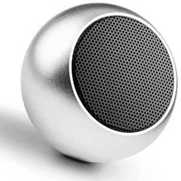 GLowcent Wireless Ultra Mini Boost HighBass Portable Bluetooth Speaker 10 W G12 10 W Bluetooth Speaker