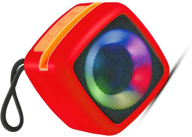 XVEP Wireless Portable Bluetooth Audio BT Speakers with FM Radio TF Card 20 W Bluetooth Speaker