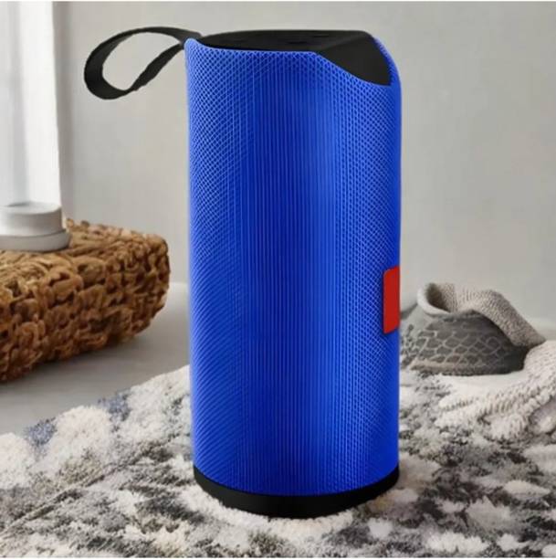 AIZINA Waterproof Pulsating Sound With Deep Bass Bluetooth 9 W Bluetooth Speaker