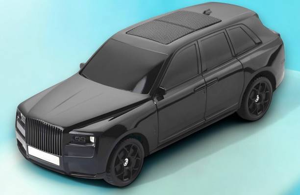 Nilesawar X373 (PORTABLE BLUETOOTH SPEAKER) Dynamic Thunder Sound Auto Series 8 W Bluetooth Speaker