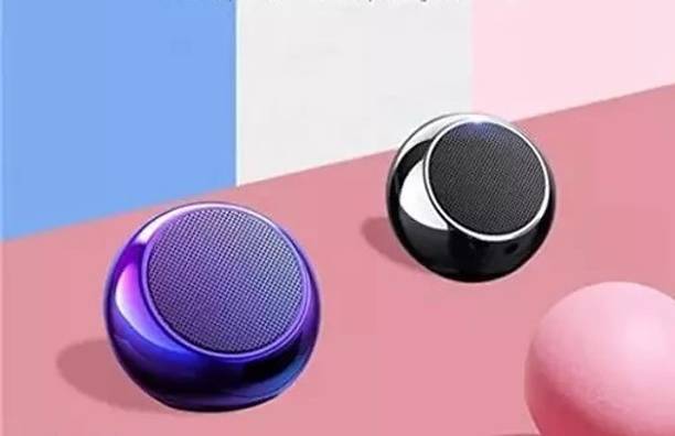NKL Splashproof 3D Smart Bluetooth Speaker For home Outdoor Activities _114 5 W Bluetooth Speaker