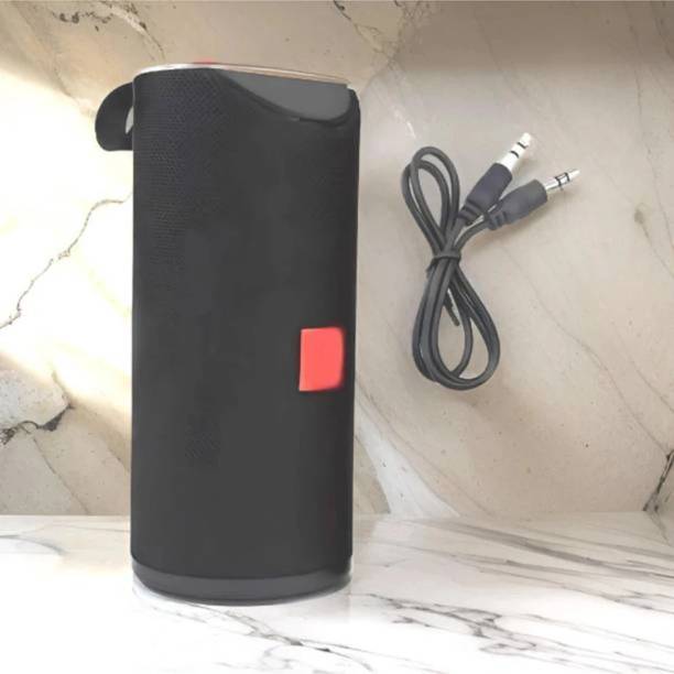 DsynkGear Wireless rechargeable Multimedia Speaker with Rich Sound 9 W Bluetooth Speaker