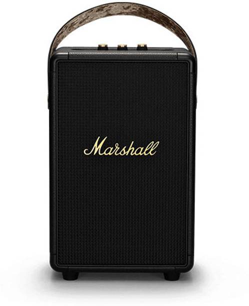 Marshall Tufton 80 W Bluetooth Speaker