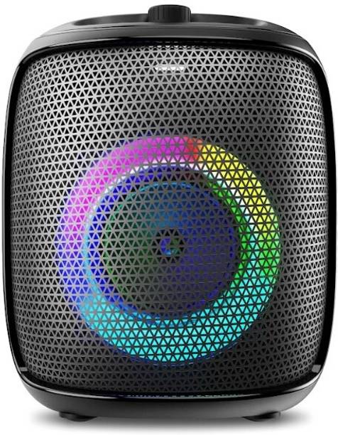 VW Groove Box 80 W Bluetooth Party Speaker