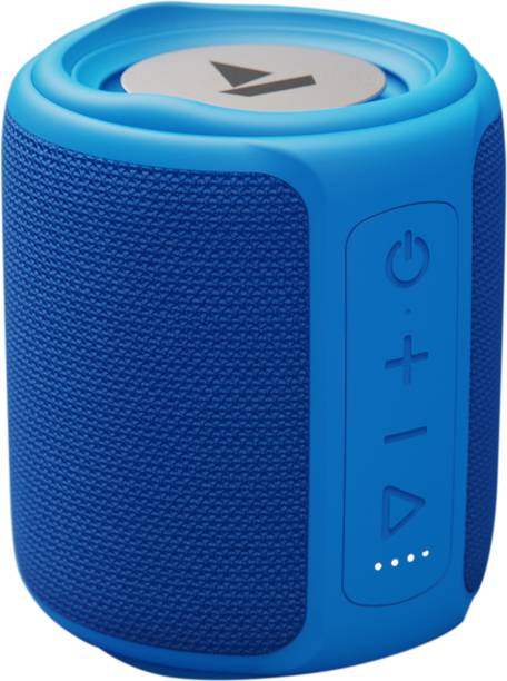 boAt 350 Type-c Charging 10 W Bluetooth Speaker