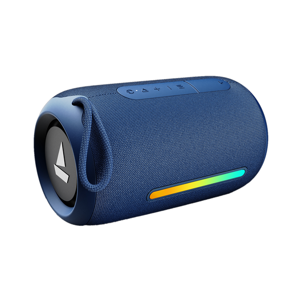 boAt Stone 350 Pro/358 Pro, Music Streaming on JioSaavn,12 HRS Playback, IPX5 14 W Bluetooth Speaker