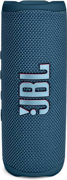 JBL Flip 6 with 12Hr Playtime, 30 W Bluetooth Speaker