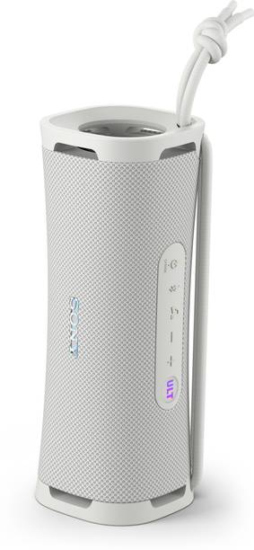 SONY ULT Field1 Wireless Ultra Portable, Compact, IP67, 12Hrs Battery with ULT button Bluetooth Speaker