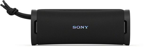 SONY ULT Field1 Wireless Ultra Portable, Compact, IP67, 12Hrs Battery with ULT button Bluetooth Speaker