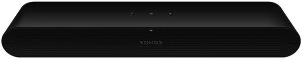 Sonos Ray Essential , for TV, Music and Video Games Soundbar