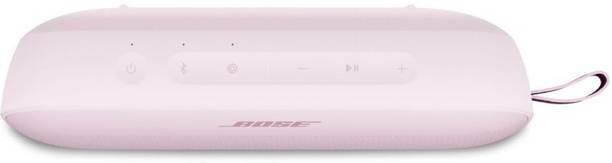 Bose New SoundLink Flex Portable (2nd Gen), Portable Outdoor with Hi-Fi Audio 20 W Bluetooth Speaker