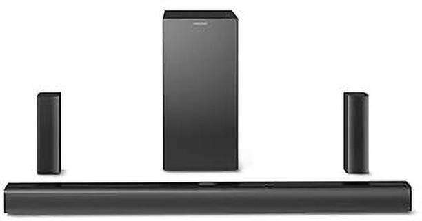PHILIPS TAB4518/94 240 W Bluetooth Soundbar 240 W Bluetooth Soundbar
