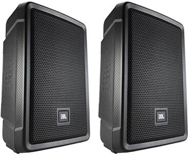 JBL Professional IRX108BT (Pair) Powered Speakers 350 W Bluetooth PA Speaker