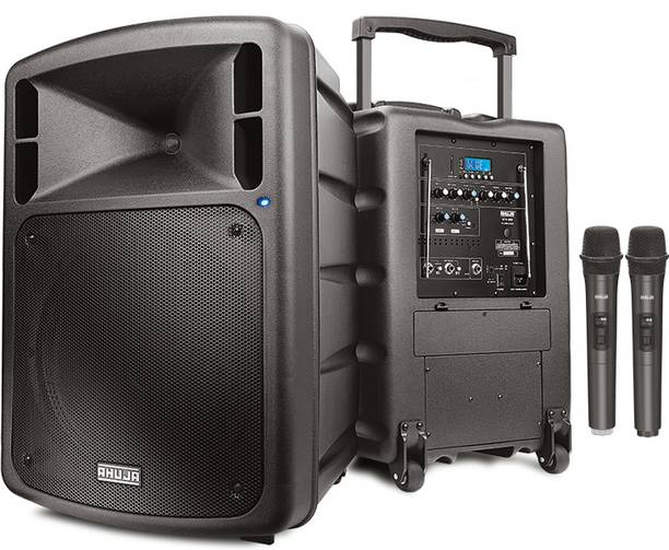 Ahuja BTA-880 50 W Bluetooth PA Speaker