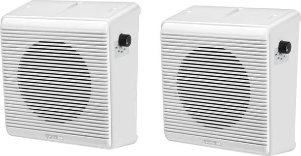 Ahuja WSX-684T PACK OF 2 16 W PA Speaker