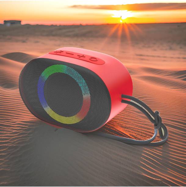 GUGGU Boss DeepBass Studio Pro (Bluetooth Speaker) Enhanced Acoustic (Speaker)LP68 56 W Bluetooth PA Speaker