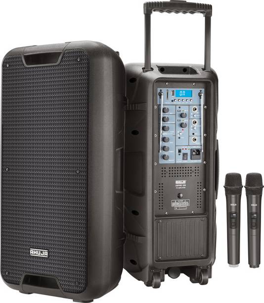 Ahuja ASPIRE-208 55 W Bluetooth PA Speaker