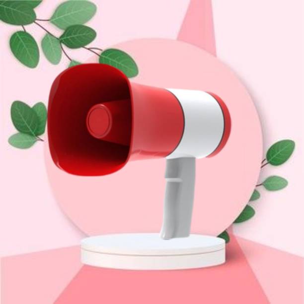 GUGGU M336 BHOPU MEGAPHONE-Enhanced Sound Output,Stylis...