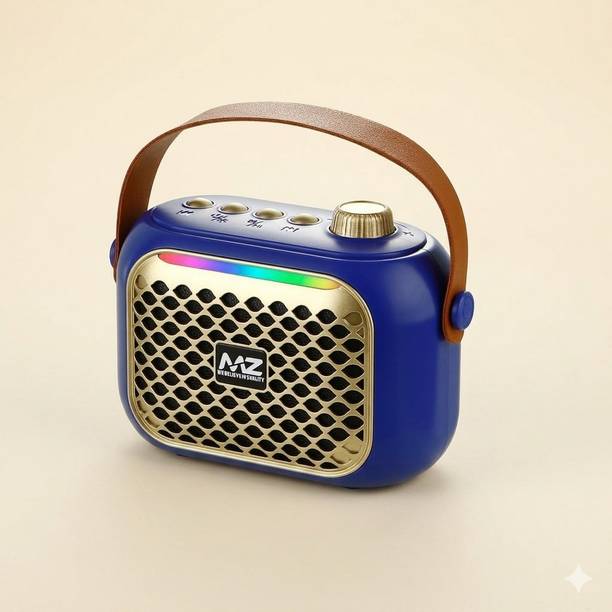 NextGen C35-636 10 W Bluetooth PA Speaker